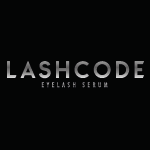 #2 Lashcode Eyelash Serum